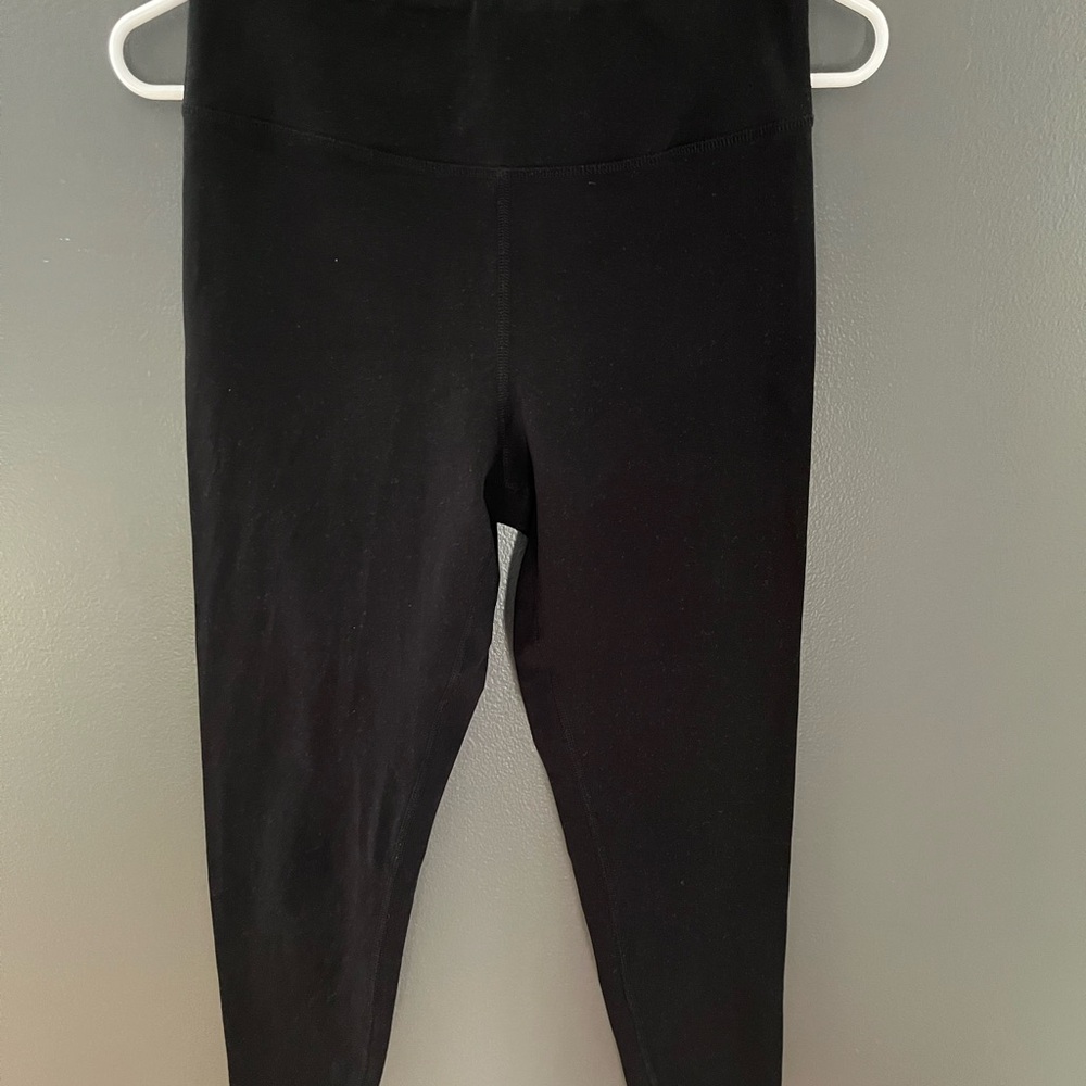 MATE the Label Organic Stretch Midi Legging